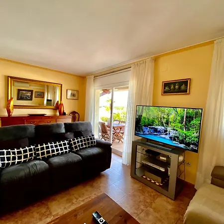 Karma With Views By Hlclub Agency Sant Pere De Ribes